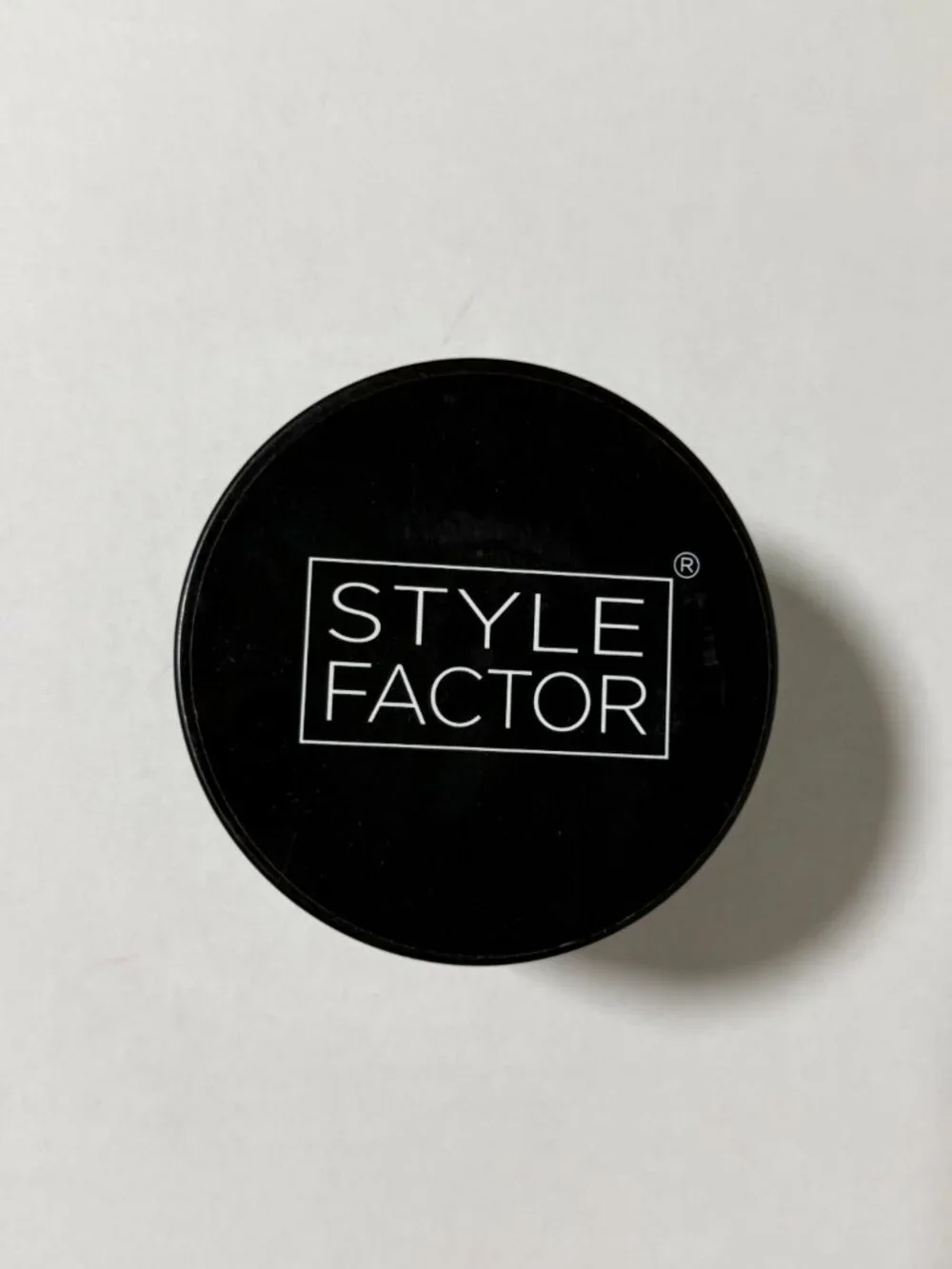 Style Factor Lock Booster Pomade 10.1 Oz | Edge Booster for Locs & Braids